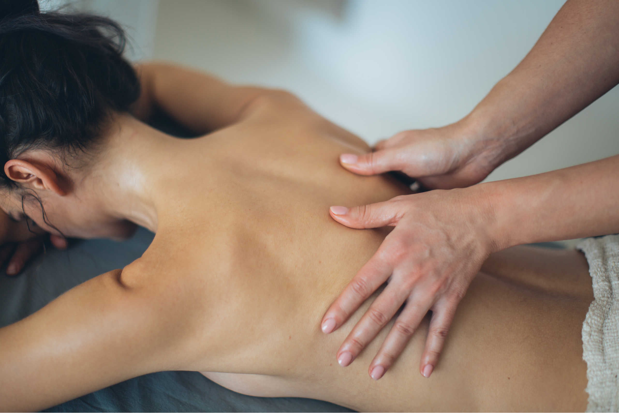 Massage bien-être Saverne