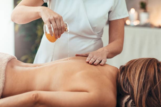 Massage près de Saverne : Breuss du dos